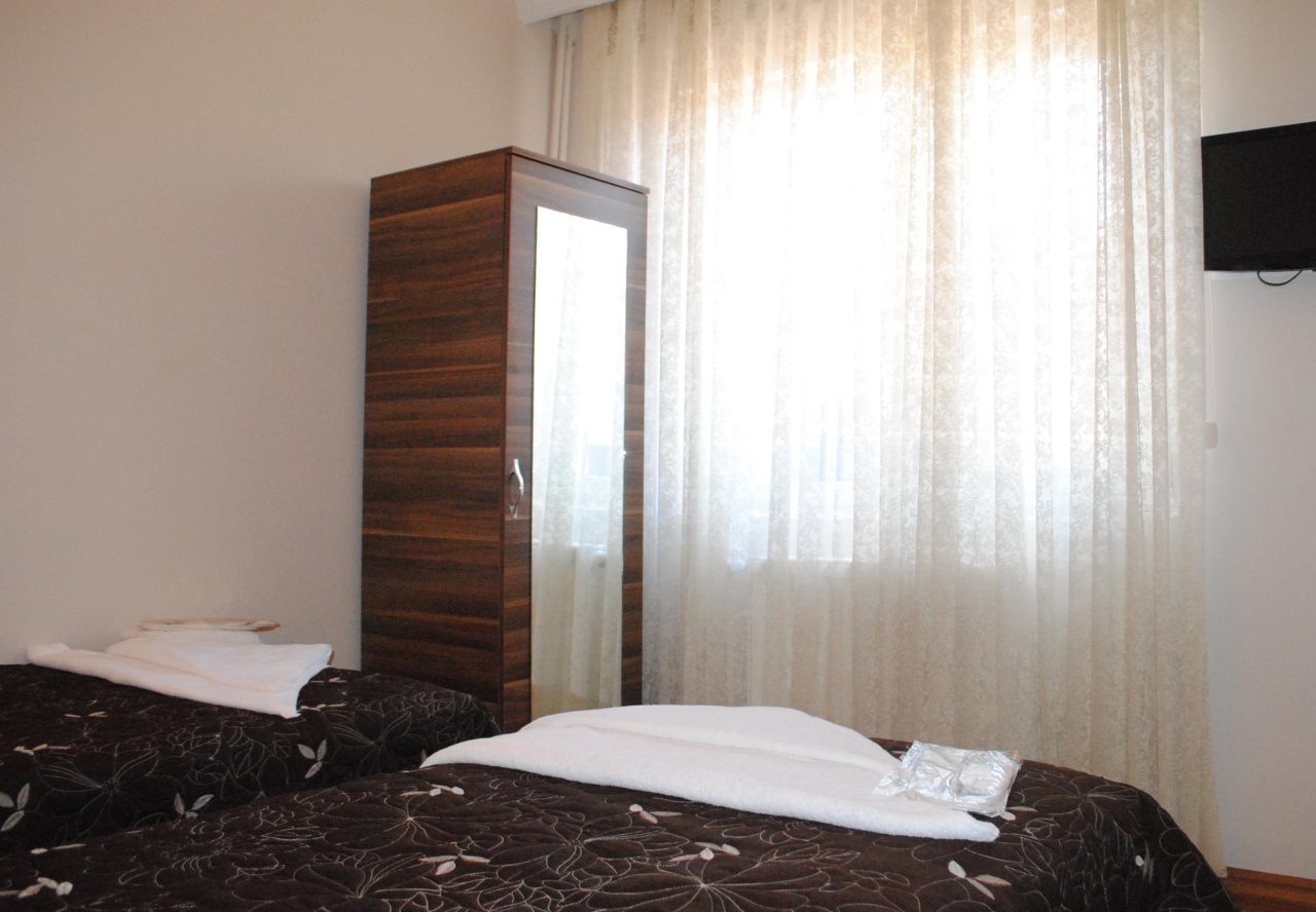 Hotel Buhara Family Inn 9