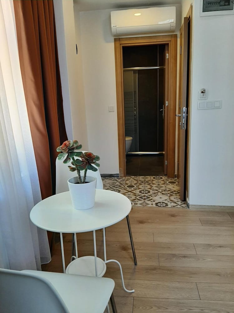 Hotel Nova 21