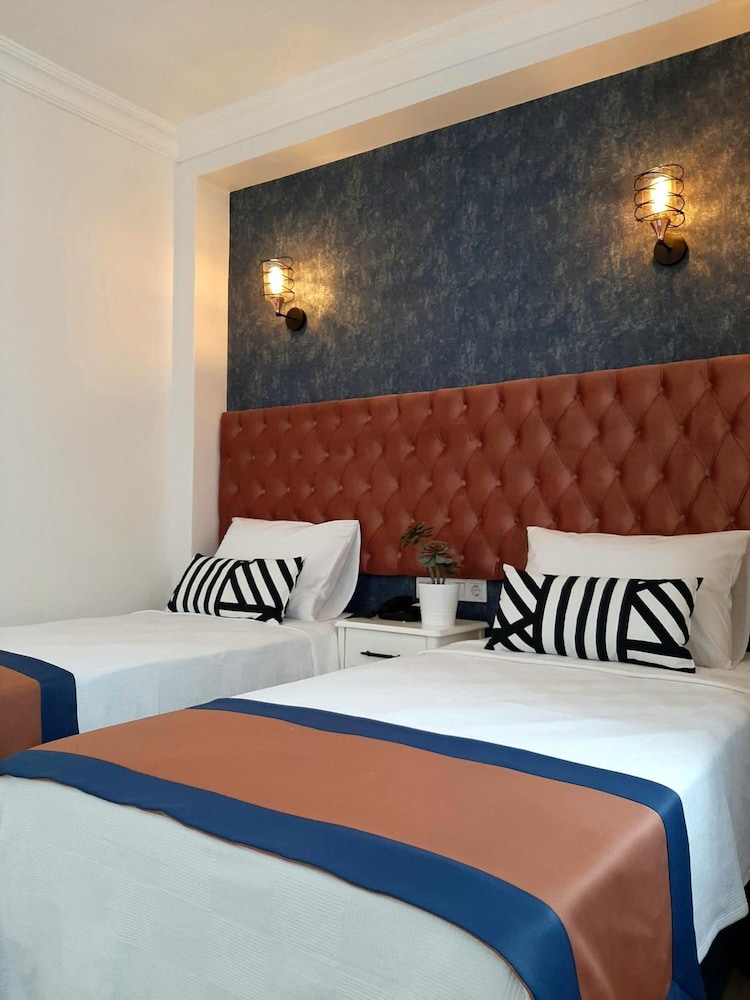 Hotel Nova 5