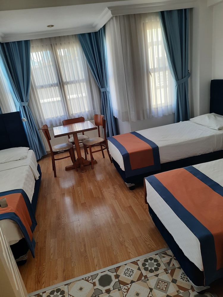 Hotel Nova 10