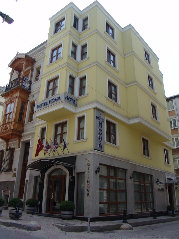 Hotel Nova 24