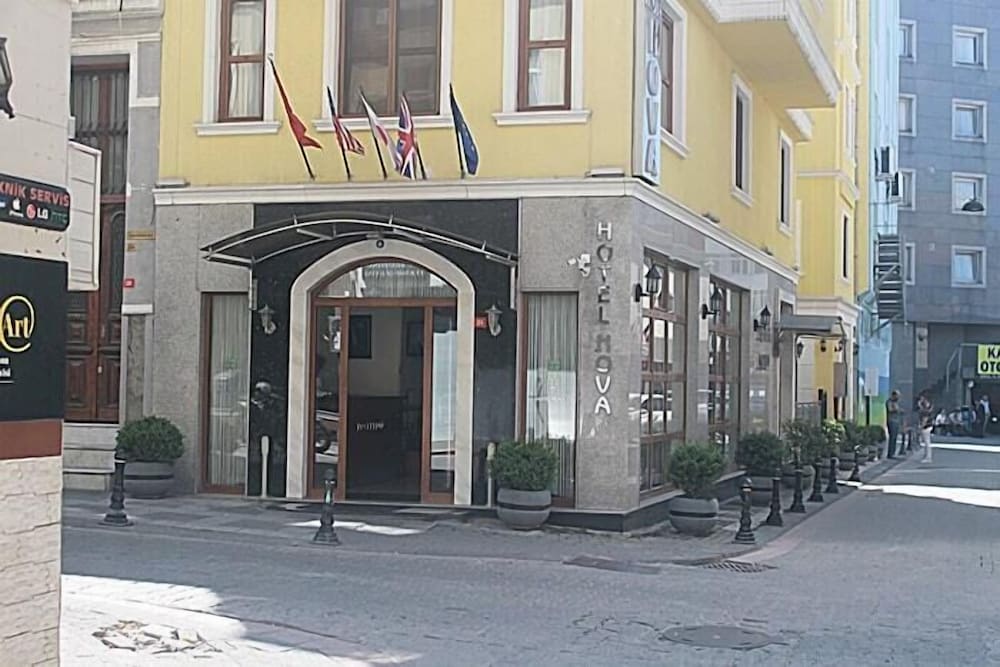 Hotel Nova 1