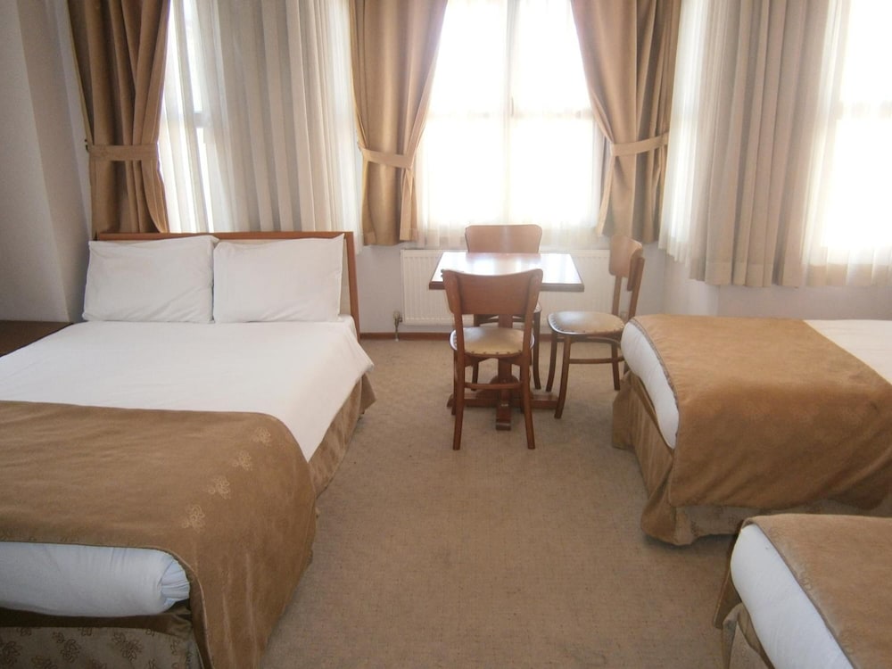 Hotel Nova 7
