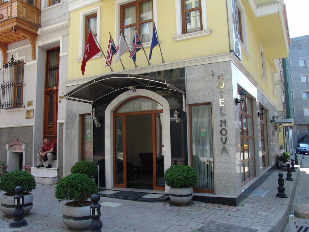 Hotel Nova 23