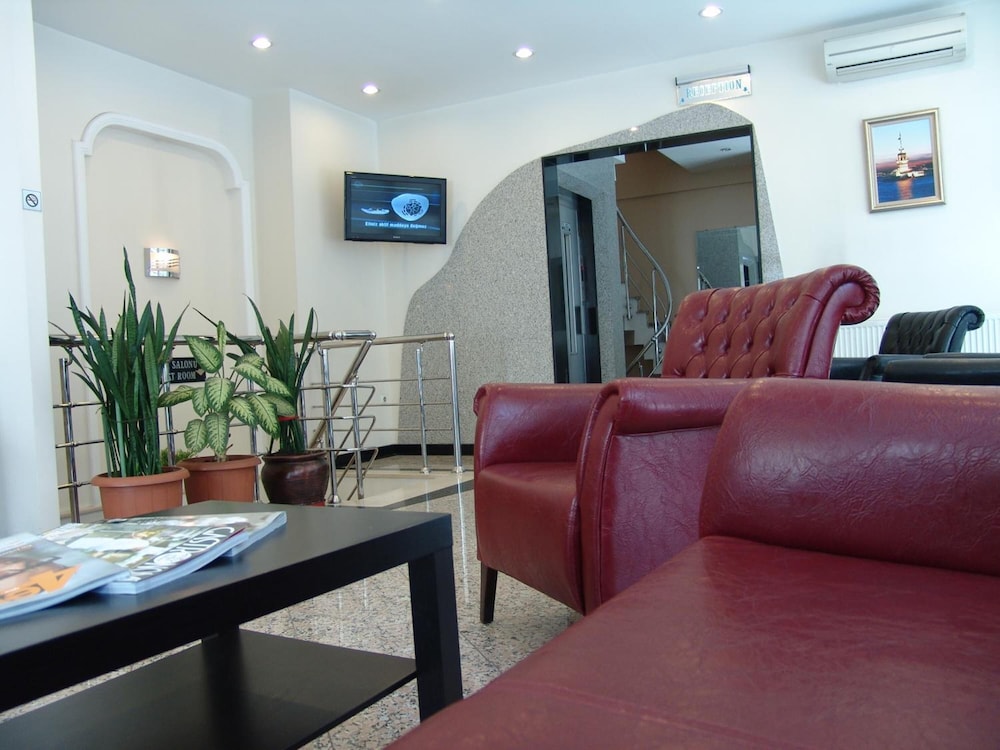 Hotel Nova 2