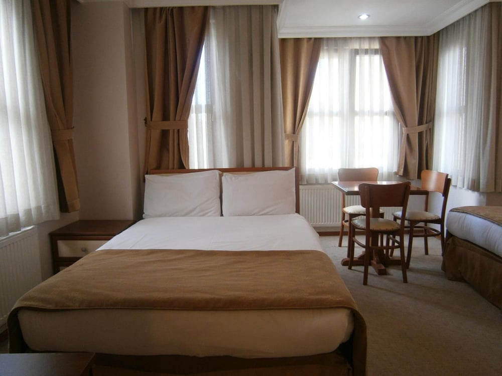 Hotel Nova 8