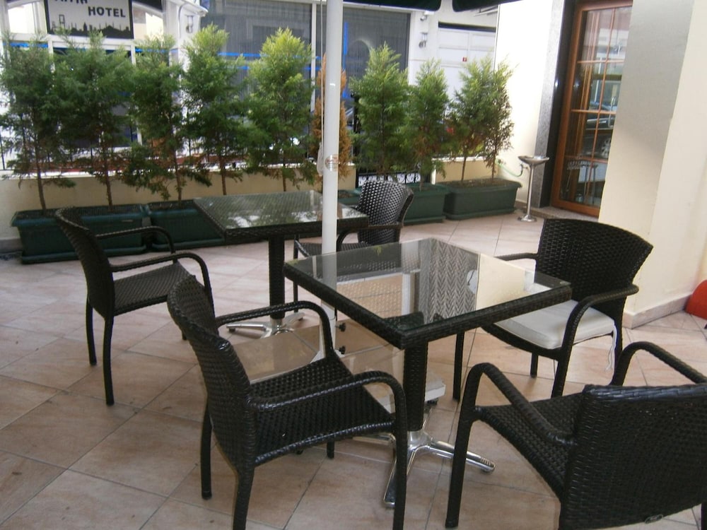 Hotel Nova 13