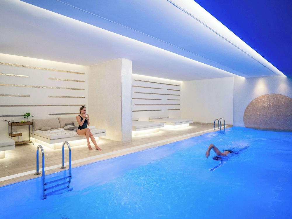 Novotel Istanbul Bosphorus 23