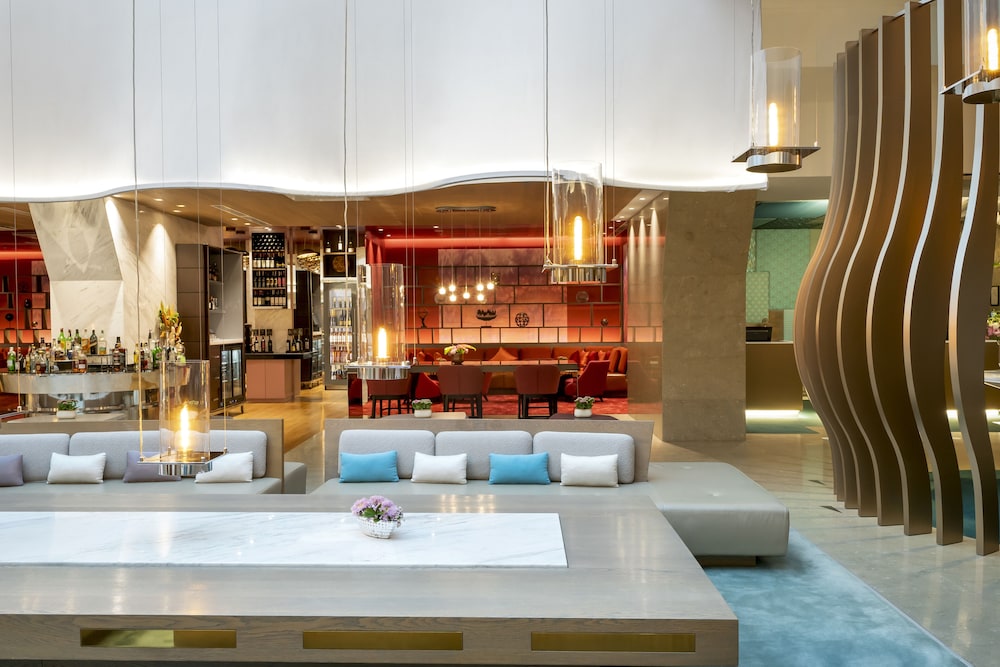 Novotel Istanbul Bosphorus 3