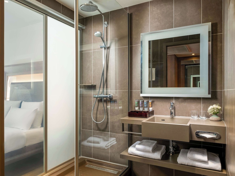 Novotel Istanbul Bosphorus 19