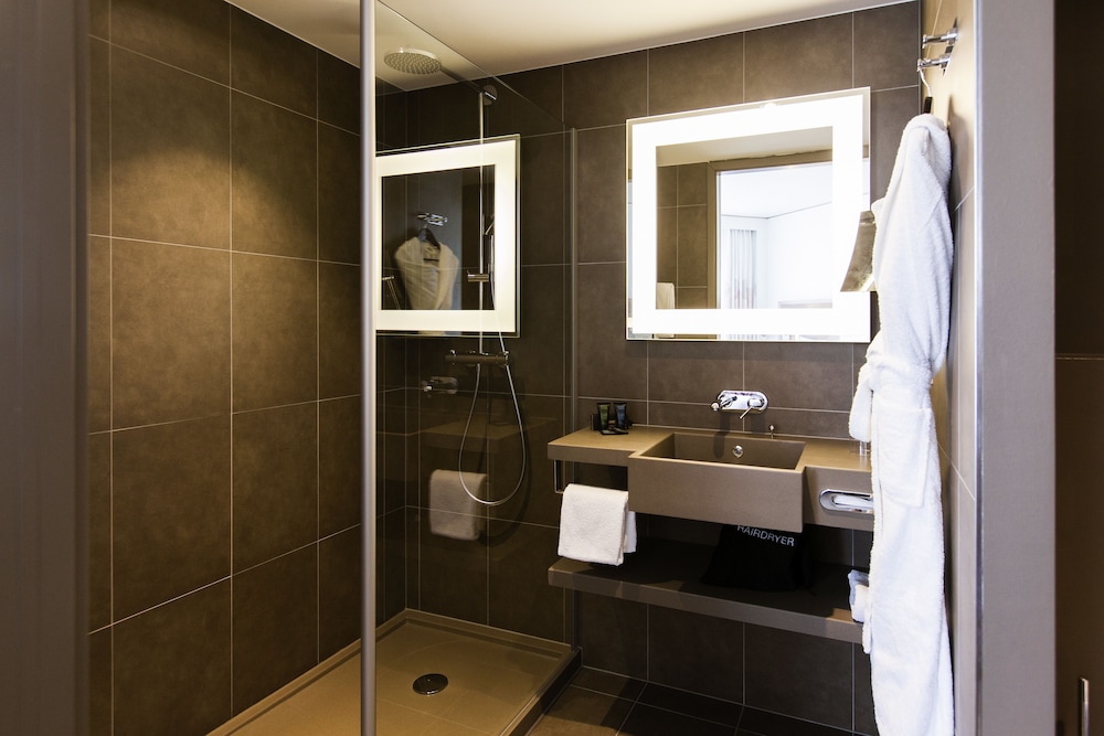 Novotel Istanbul Bosphorus 21