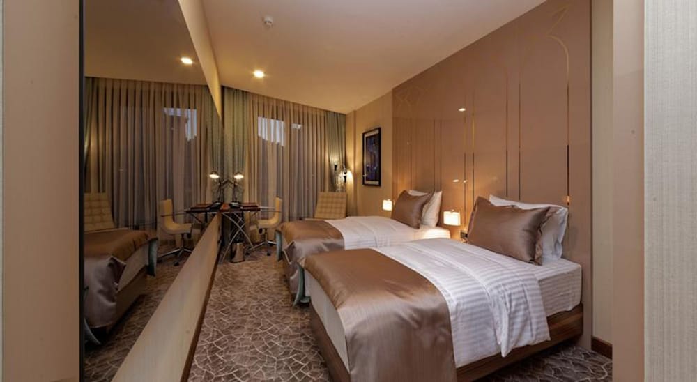 Inera Hotel Pendik 13