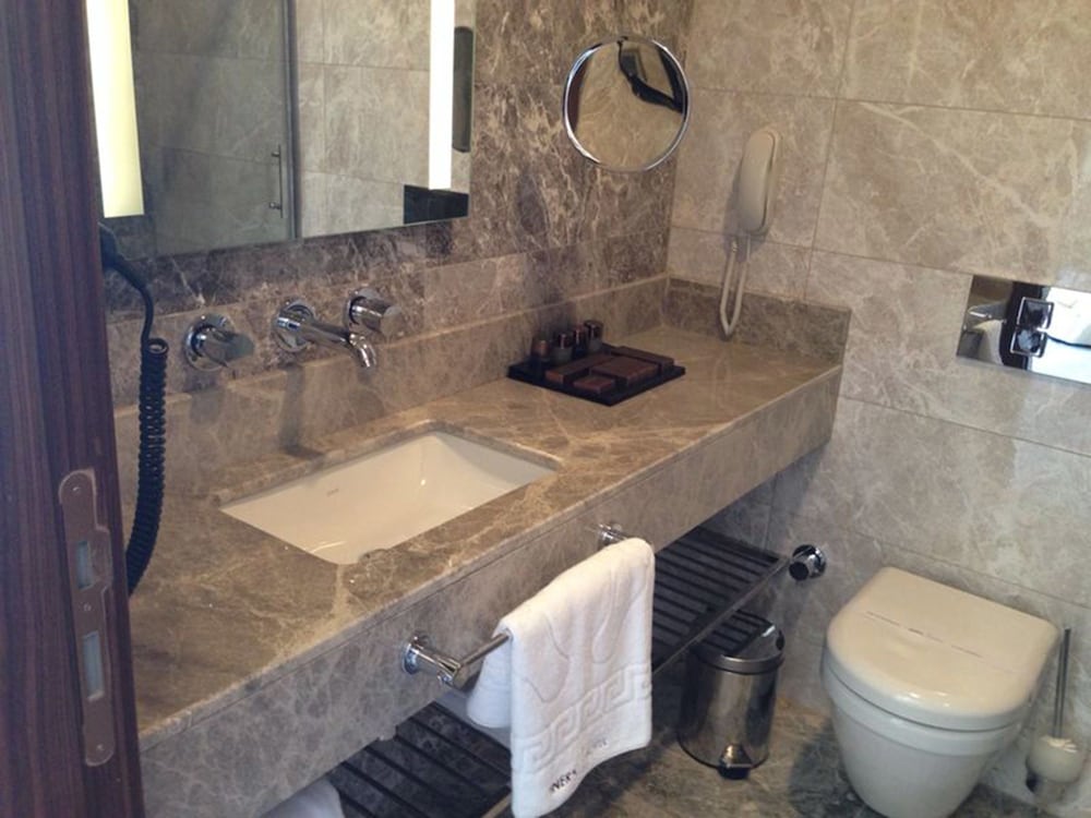 Inera Hotel Pendik 24