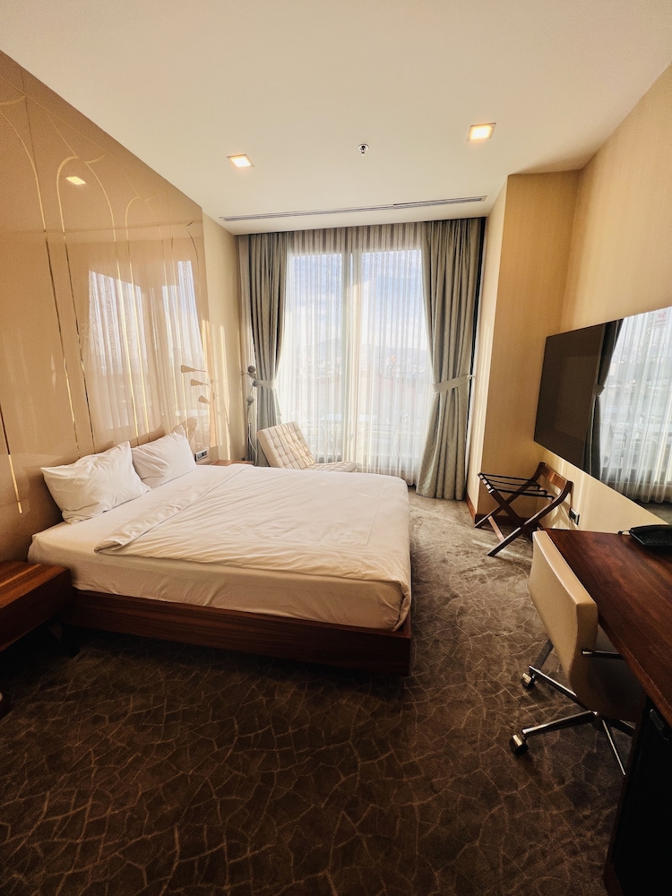 Inera Hotel Pendik 20