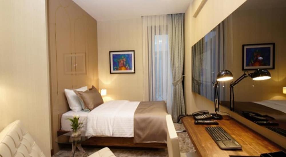 Inera Hotel Pendik 19