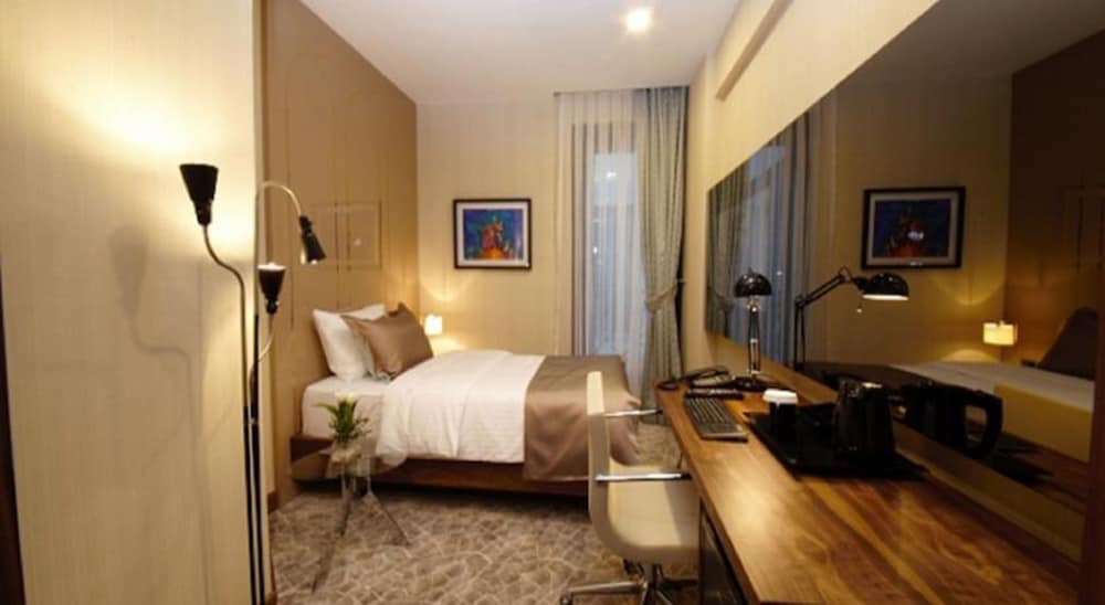 Inera Hotel Pendik 18