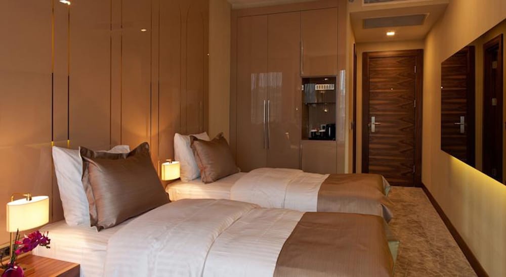 Inera Hotel Pendik 17