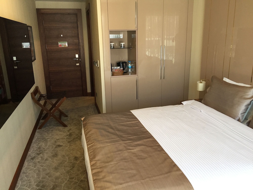 Inera Hotel Pendik 14