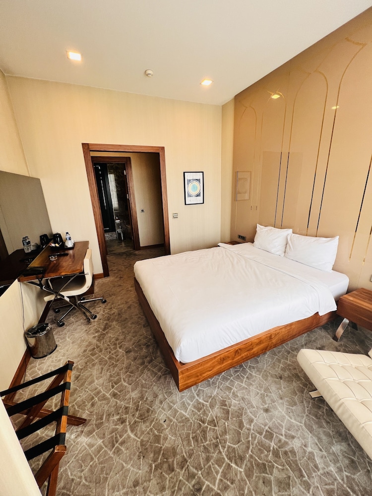 Inera Hotel Pendik 21