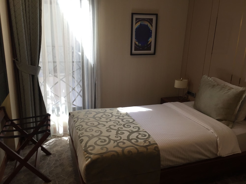 Inera Hotel Pendik 7