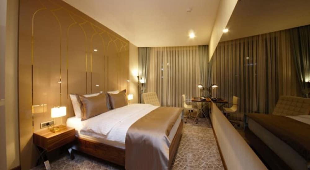 Inera Hotel Pendik 9