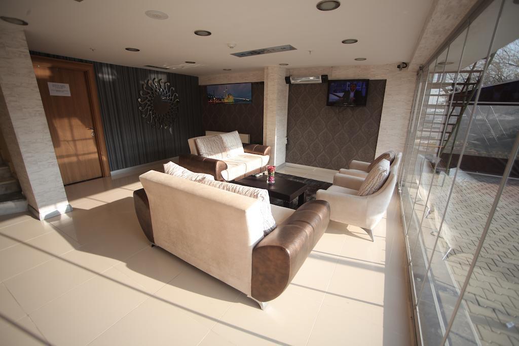 Istanbul Dedem 15