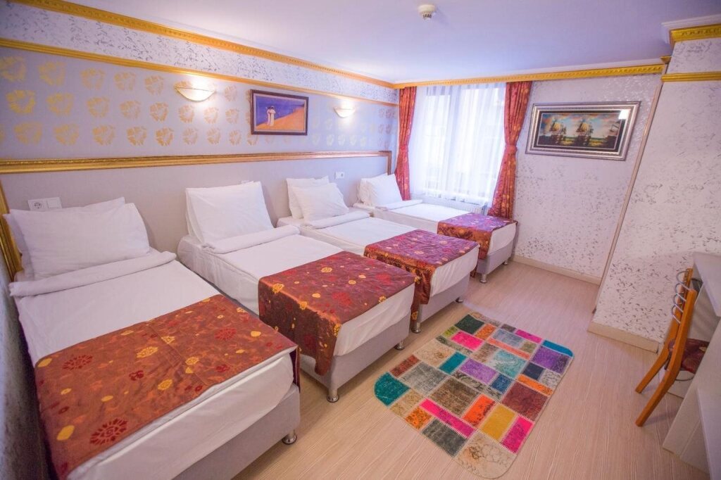 Istanbul Dedem 20
