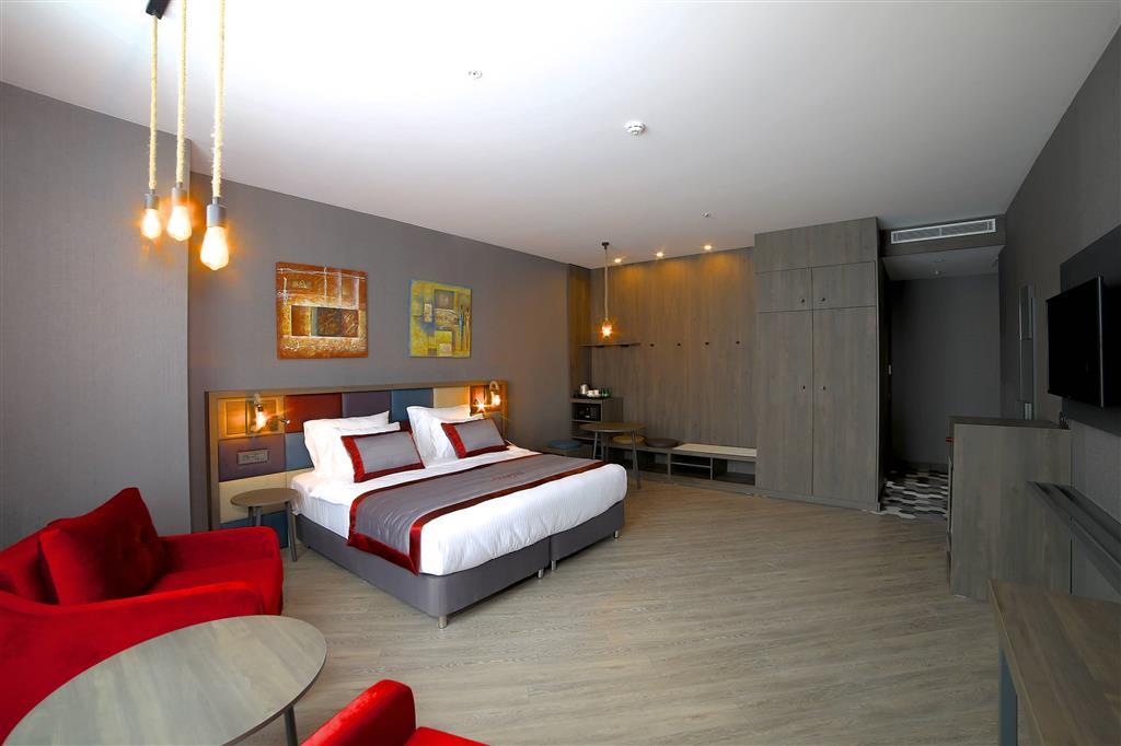 Istanbul Dedem 24