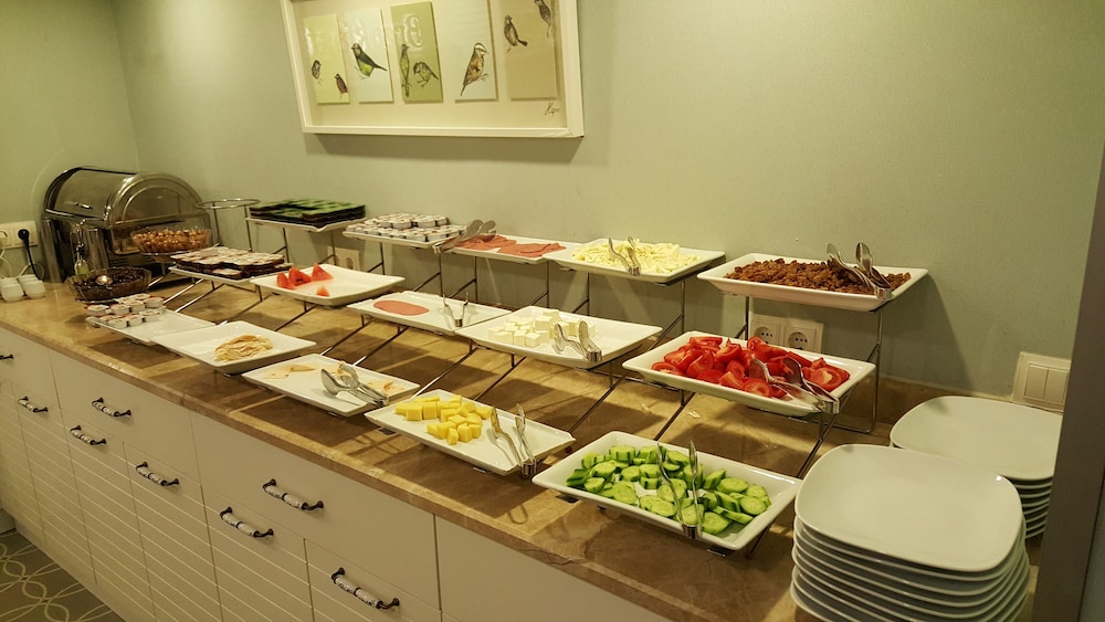 Just Inn Hotel 22