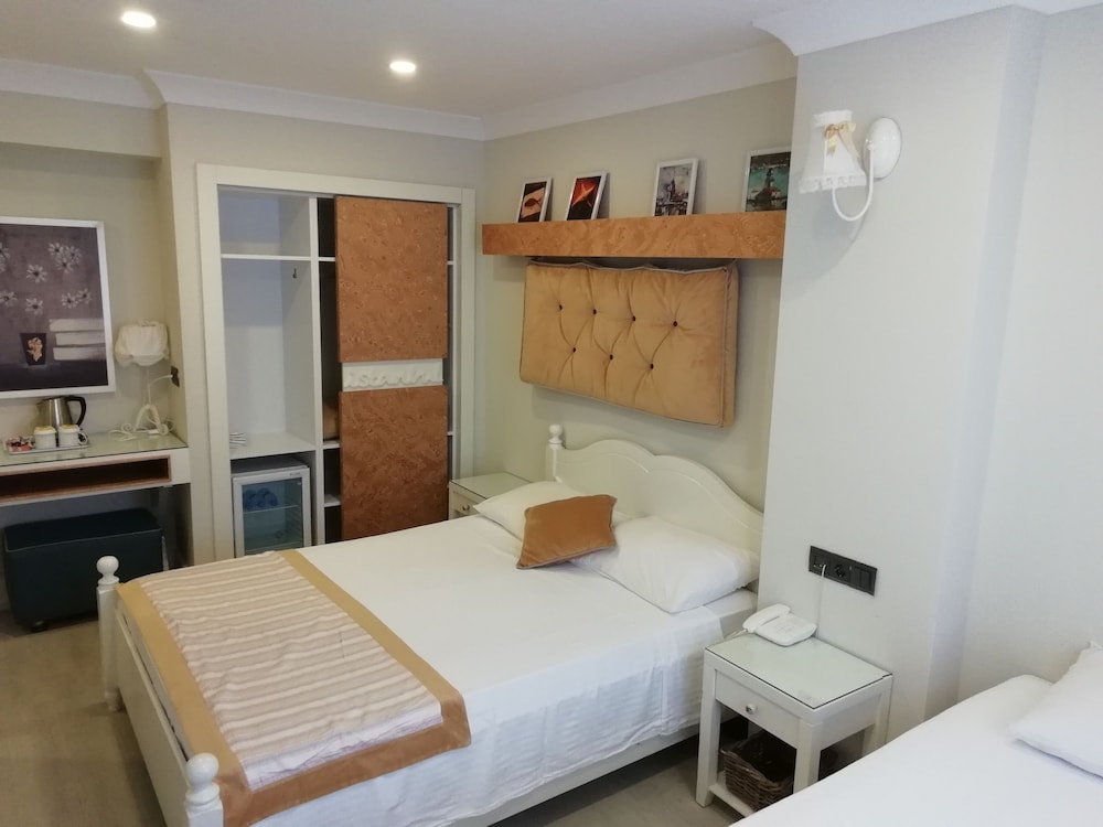 Just Inn Hotel 4