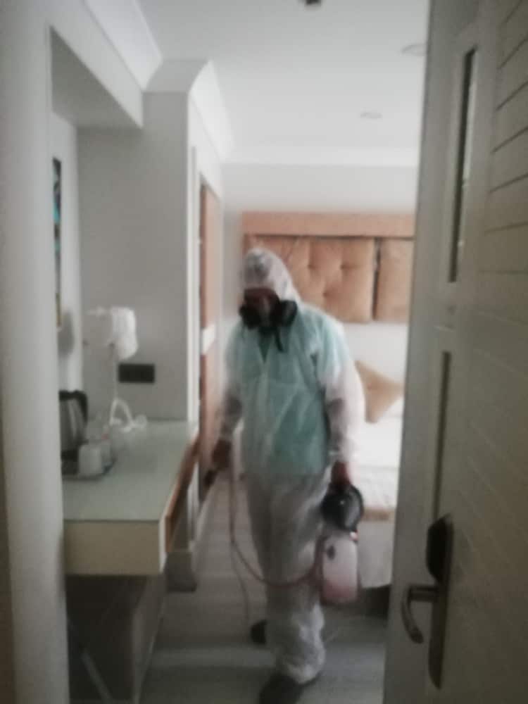 Just Inn Hotel 24