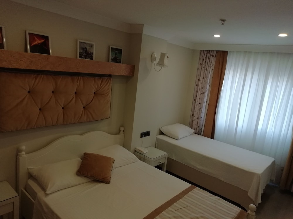 Just Inn Hotel 5