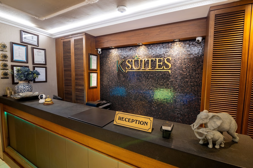 K Suites Hotel 3