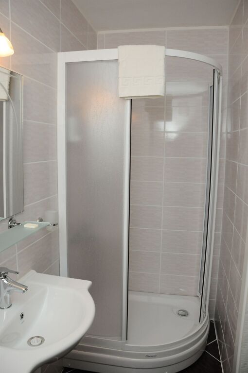 Kuk Bakirköy Hotel 14