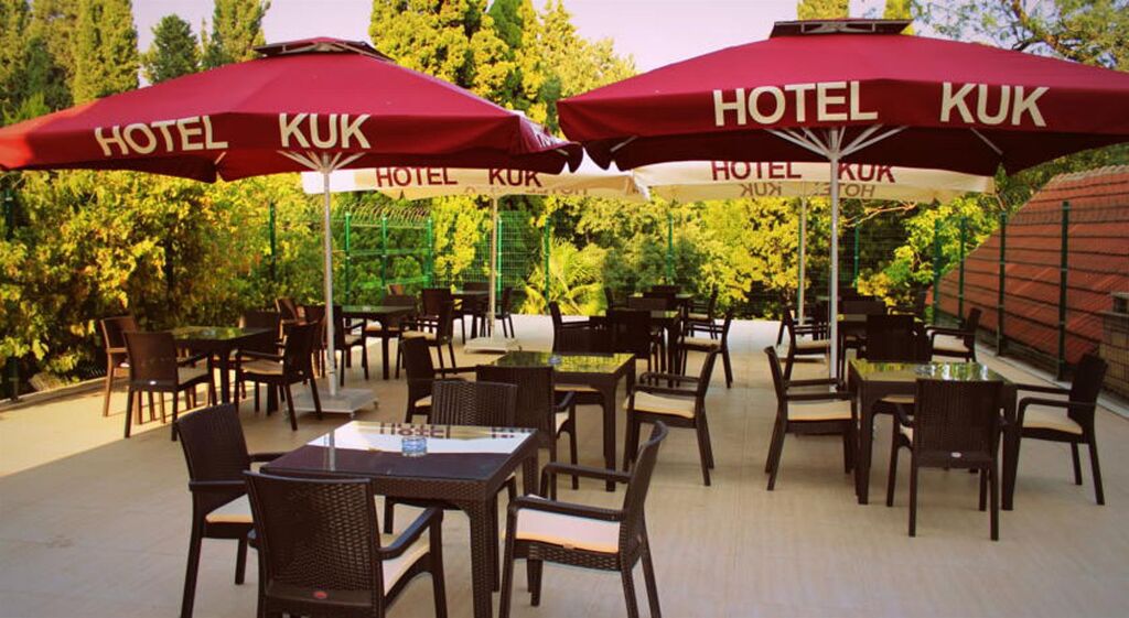 Kuk Bakirköy Hotel 3