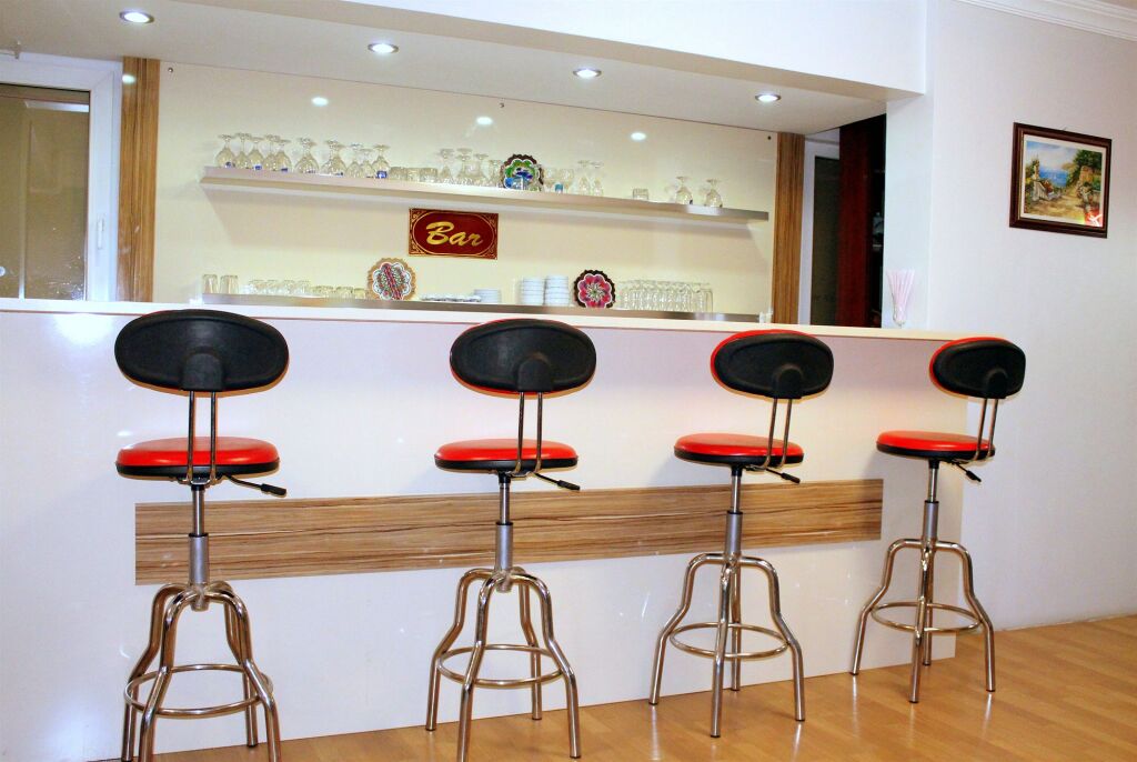 Kuk Bakirköy Hotel 9