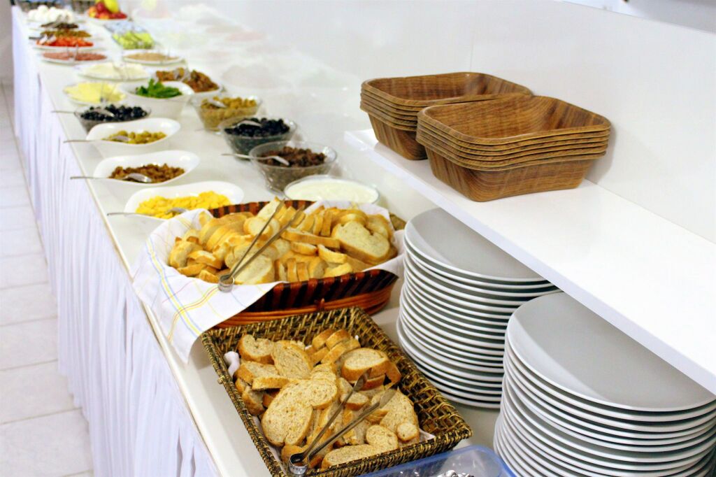 Kuk Bakirköy Hotel 19