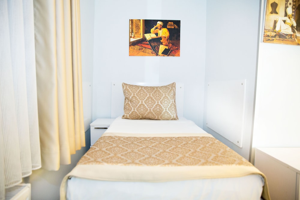 Lavanta Hotel 17