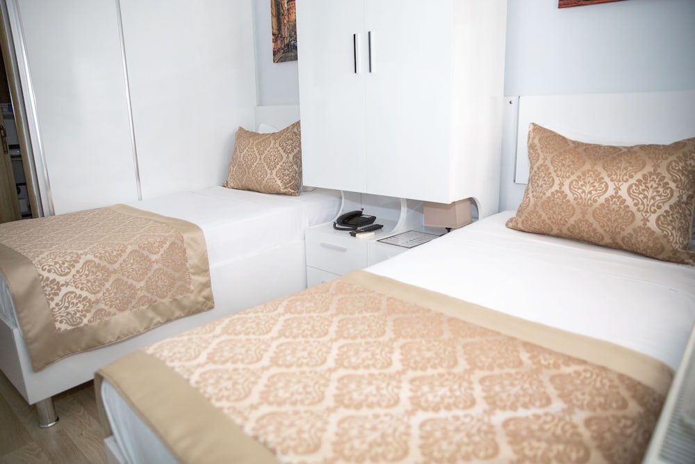 Lavanta Hotel 24