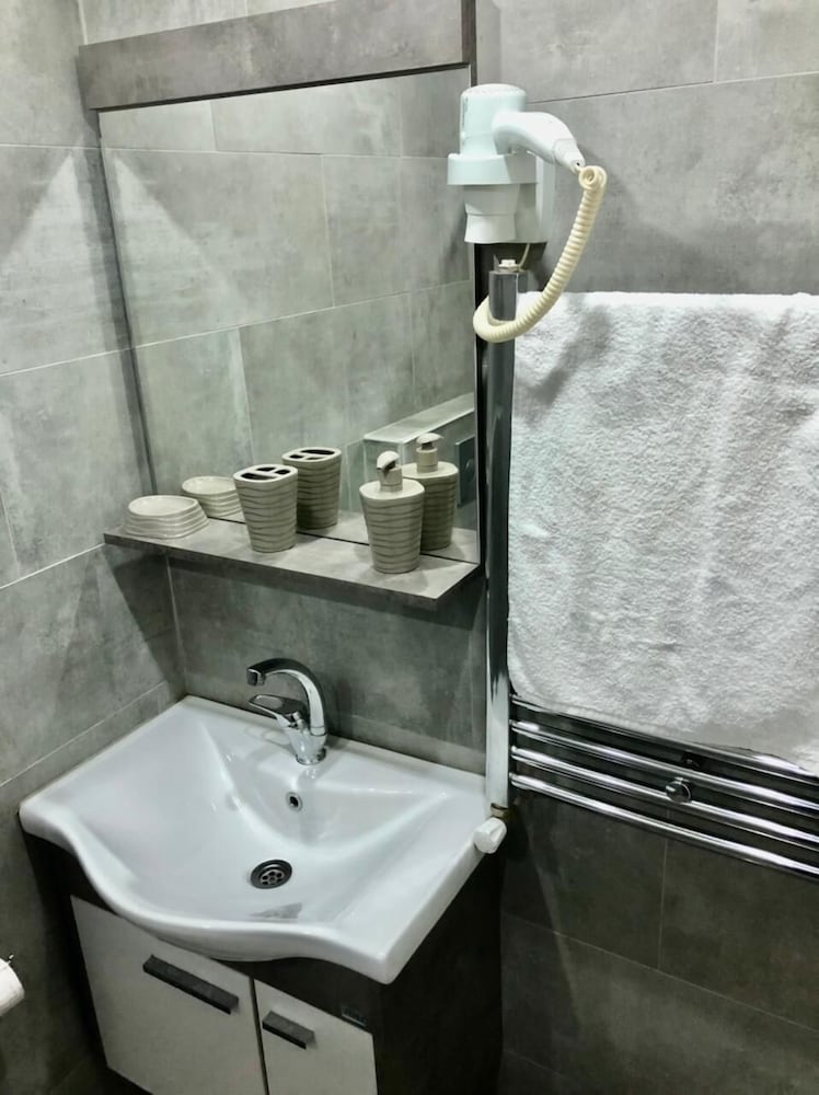 RoyalStar Taksim Family Suites 19