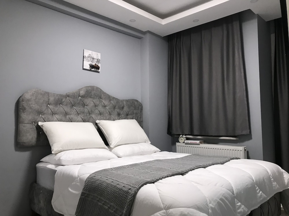 RoyalStar Taksim Family Suites 3