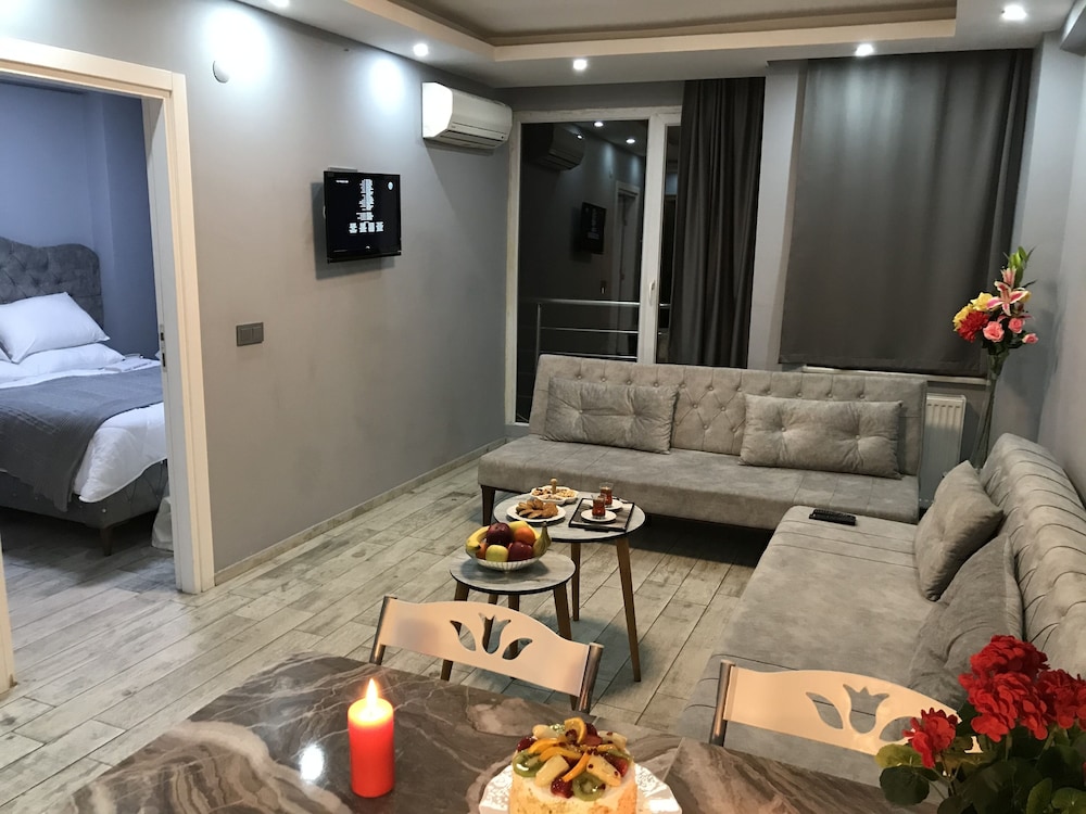 RoyalStar Taksim Family Suites 15