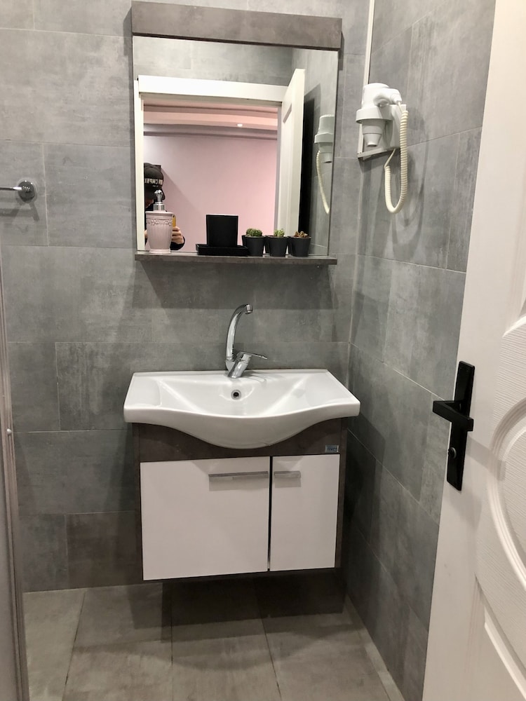 RoyalStar Taksim Family Suites 20