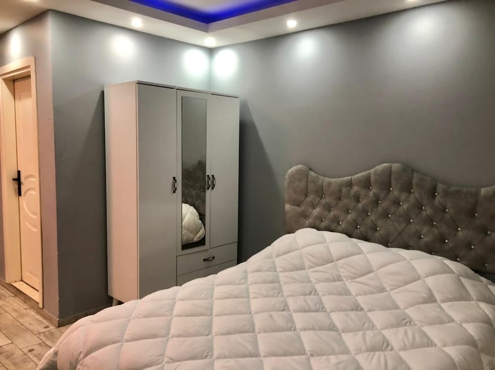 RoyalStar Taksim Family Suites 4