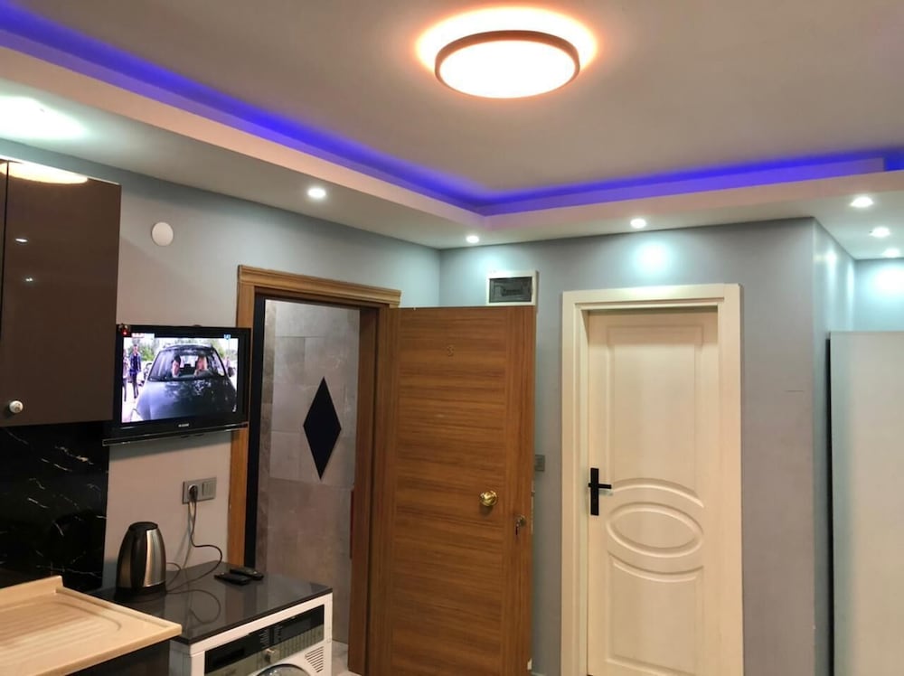 RoyalStar Taksim Family Suites 13
