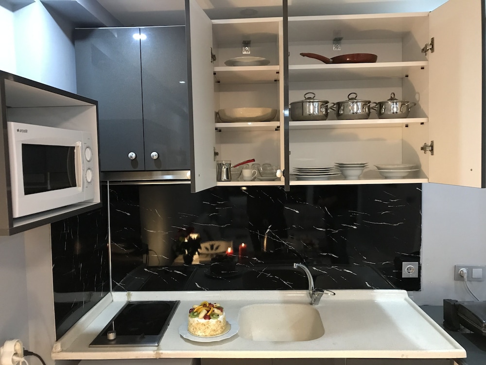 RoyalStar Taksim Family Suites 7