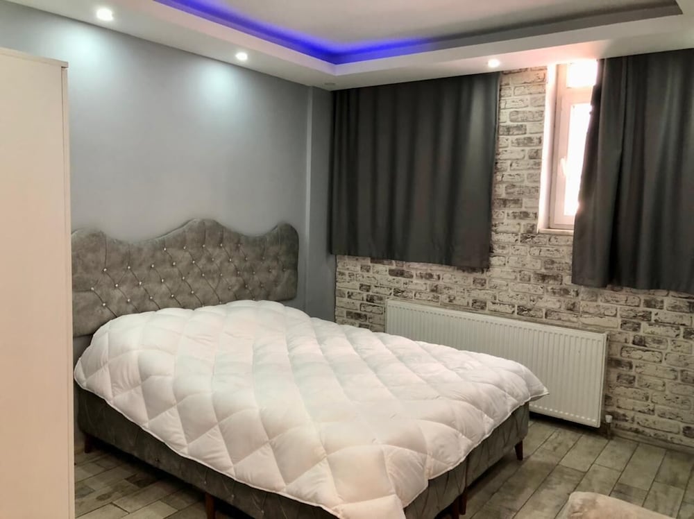 RoyalStar Taksim Family Suites 5