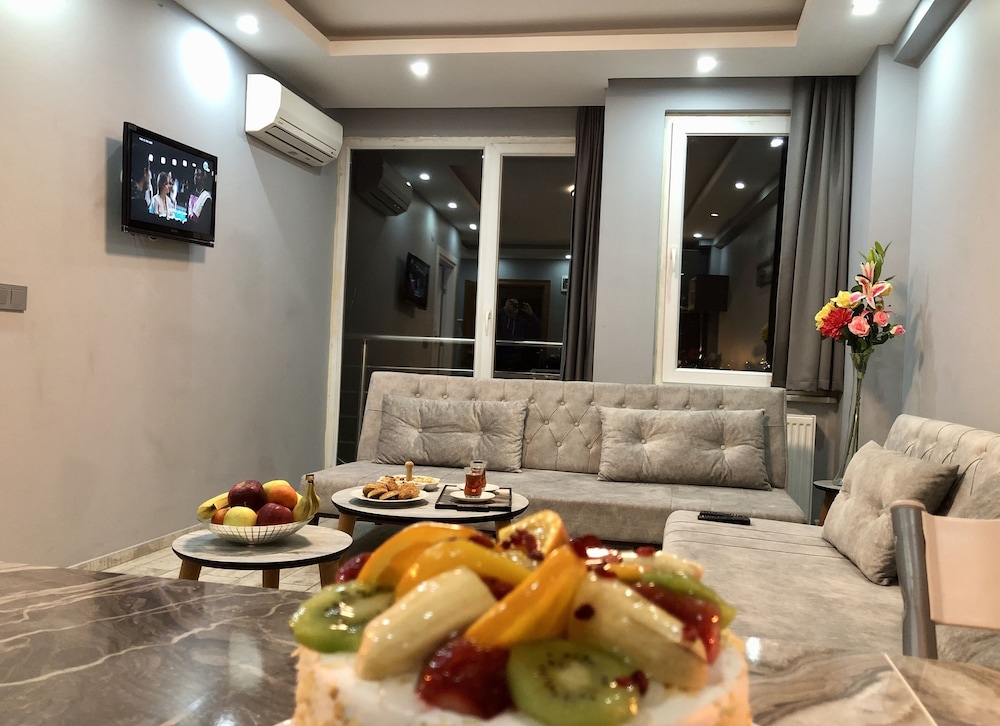 RoyalStar Taksim Family Suites 12
