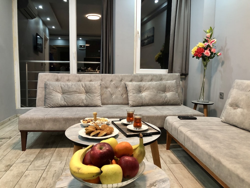 RoyalStar Taksim Family Suites 17