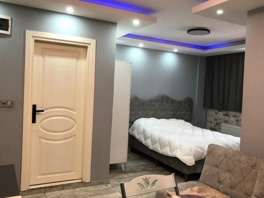RoyalStar Taksim Family Suites 2